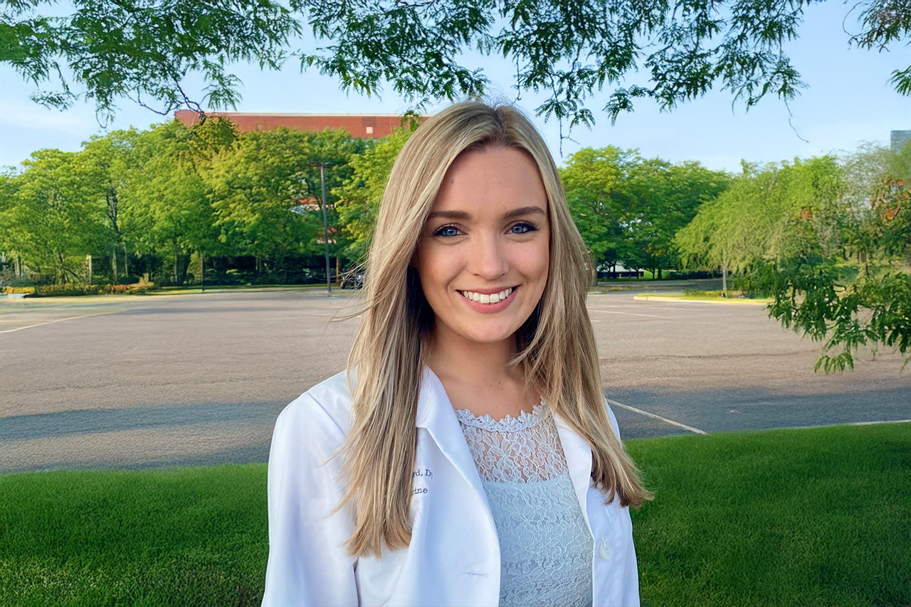 Welcome                                Dr. Amanda Kramer Monmouth Cardiology Associates