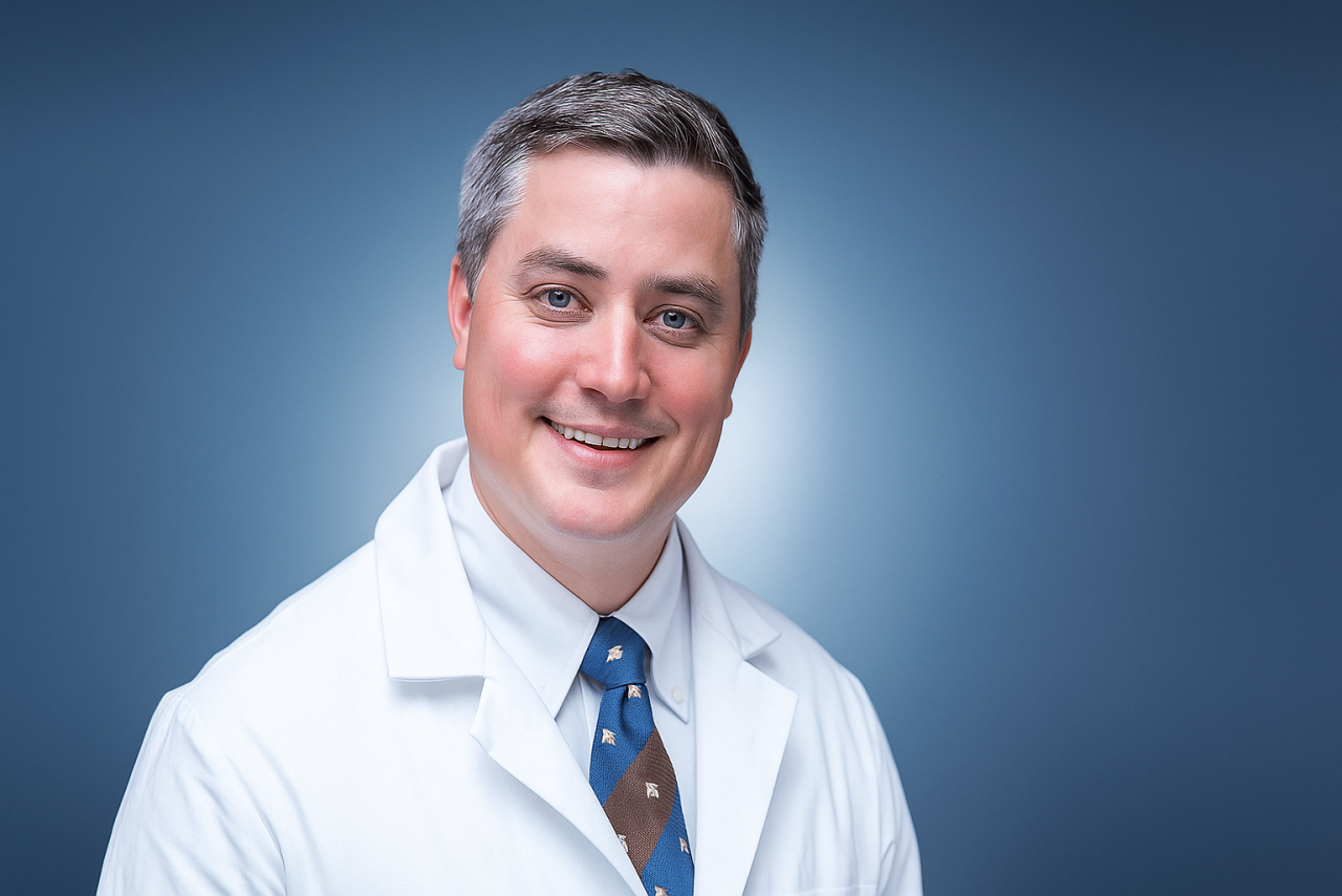 Welcome                                  Dr. Thomas Breen  Monmouth Cardiology Associates
