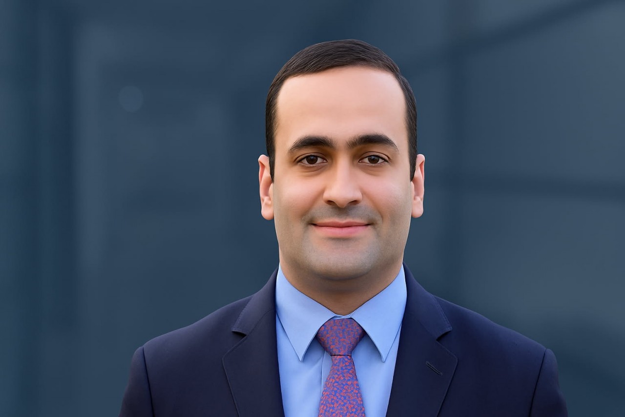 Welcome                                  Dr.  Abdulrahman  Museedi  Monmouth Cardiology Associates