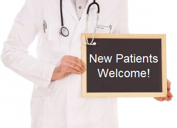 Welcome New Patients Monmouth Cardiology Associates