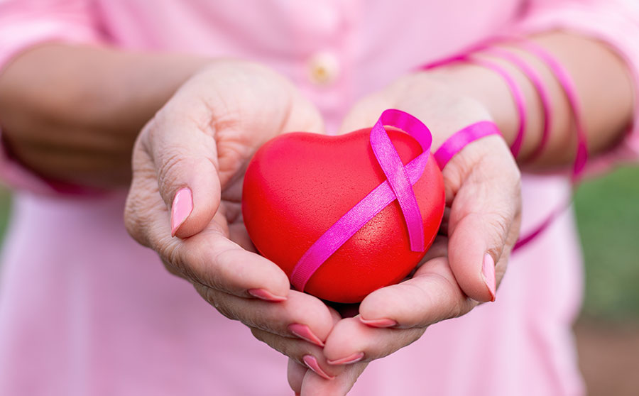 The Effects of Cancer on your Heart! Monmouth Cardiology Associates