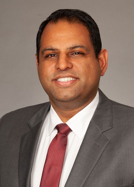 Keval Patel, M.D.